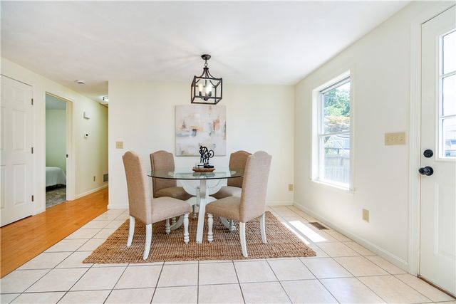 45 Brookdale Boulevard, Pawtucket, RI 02861