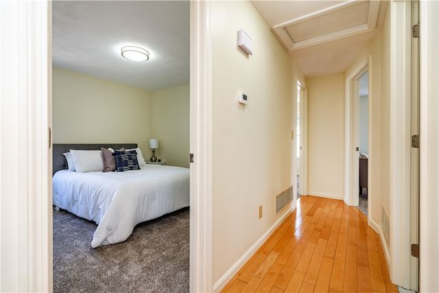 45 Brookdale Boulevard, Pawtucket, RI 02861