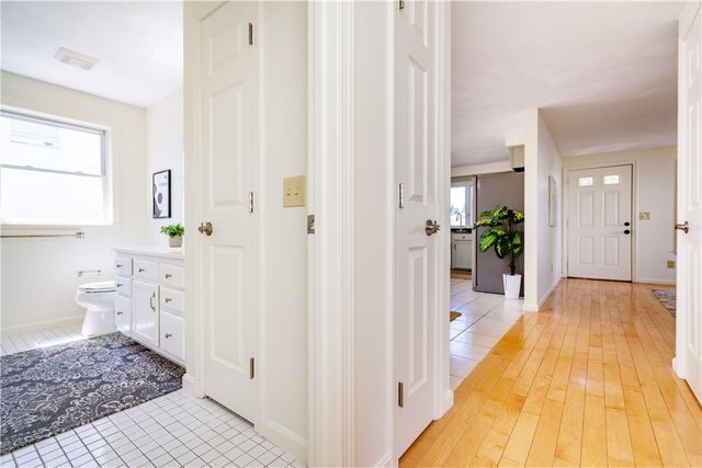 45 Brookdale Boulevard, Pawtucket, RI 02861