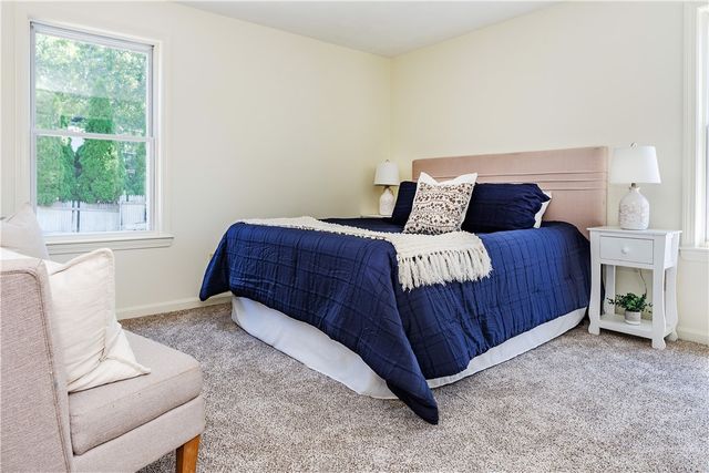 45 Brookdale Boulevard, Pawtucket, RI 02861