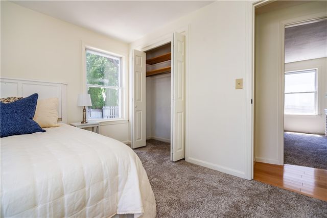 45 Brookdale Boulevard, Pawtucket, RI 02861
