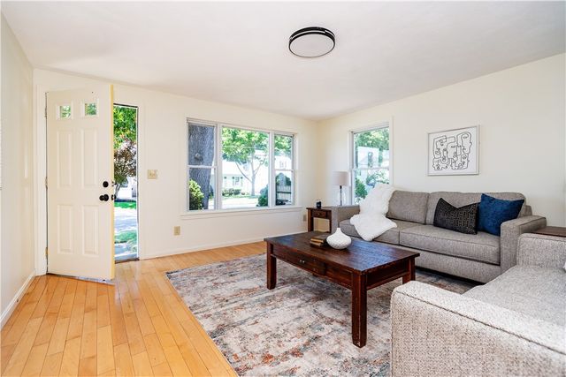 45 Brookdale Boulevard, Pawtucket, RI 02861