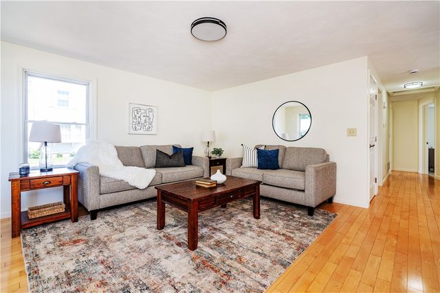 45 Brookdale Boulevard, Pawtucket, RI 02861