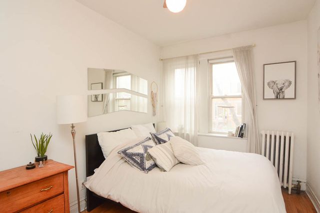 1929 W Crystal Street 2A, Chicago, IL 60622