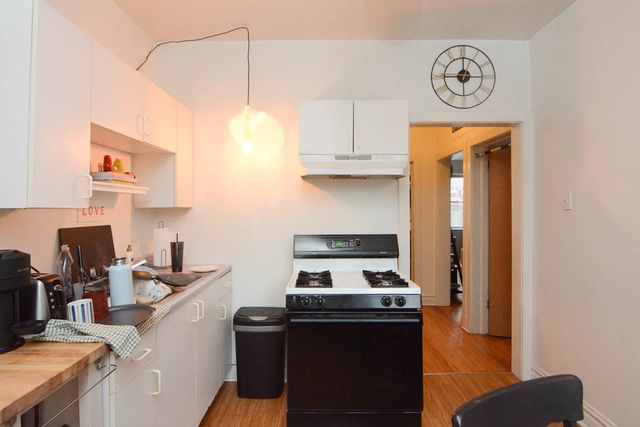 1929 W Crystal Street 2A, Chicago, IL 60622