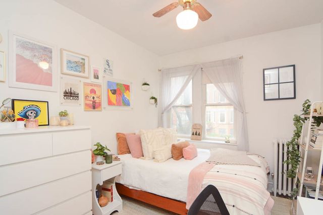 1929 W Crystal Street 2A, Chicago, IL 60622