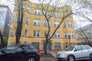1929 W Crystal Street 2A, Chicago, IL 60622