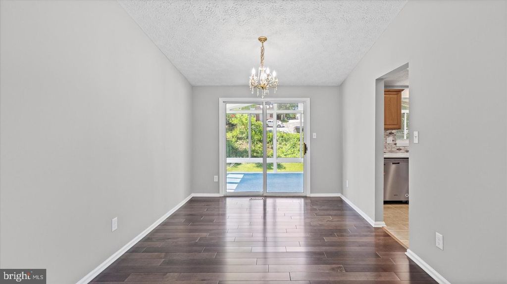 Image 10 of property listing at 3709 RED BERRY WAY, Nottingham, MD 21236