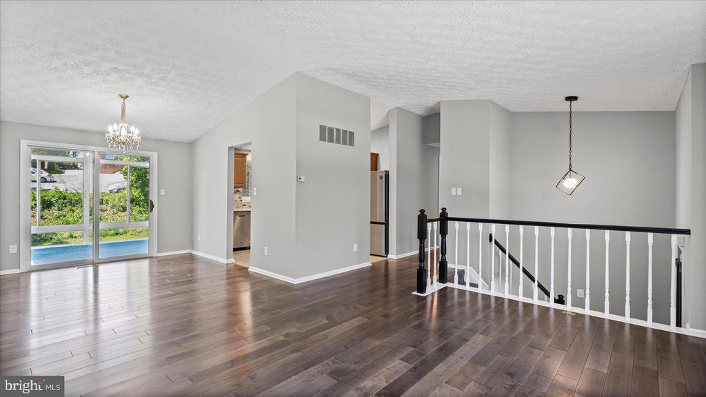 Image 8 of property listing at 3709 RED BERRY WAY, Nottingham, MD 21236