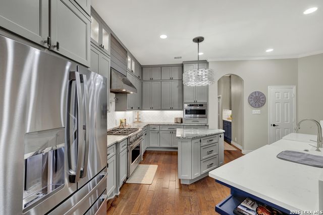 2335 Oak Pebble, New Braunfels, TX 78132