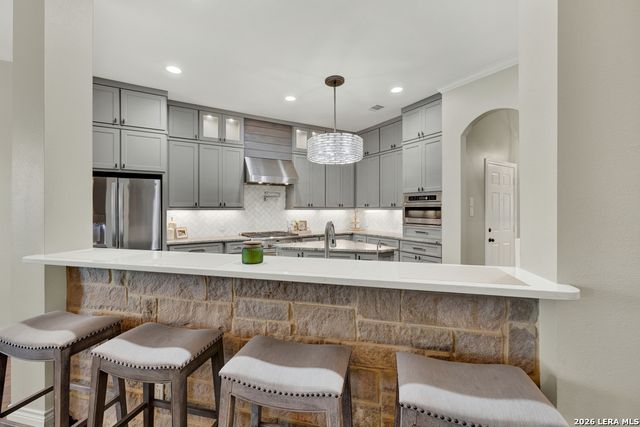 2335 Oak Pebble, New Braunfels, TX 78132