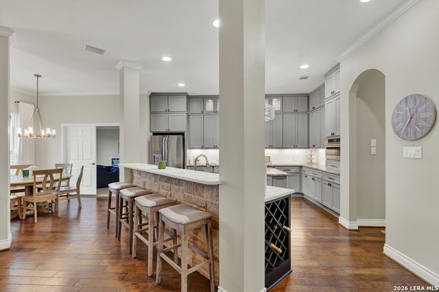 2335 Oak Pebble, New Braunfels, TX 78132