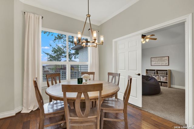 2335 Oak Pebble, New Braunfels, TX 78132