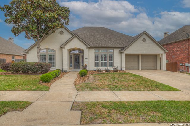2335 Oak Pebble, New Braunfels, TX 78132