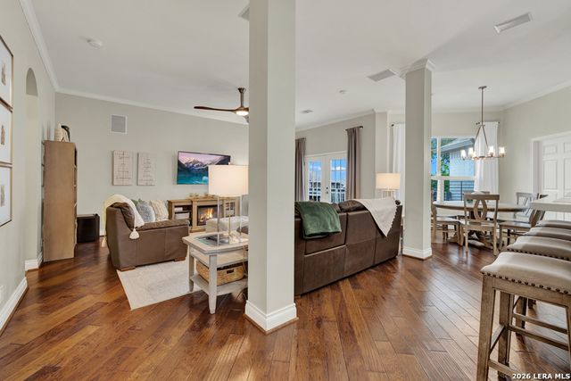 2335 Oak Pebble, New Braunfels, TX 78132