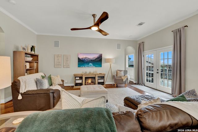 2335 Oak Pebble, New Braunfels, TX 78132