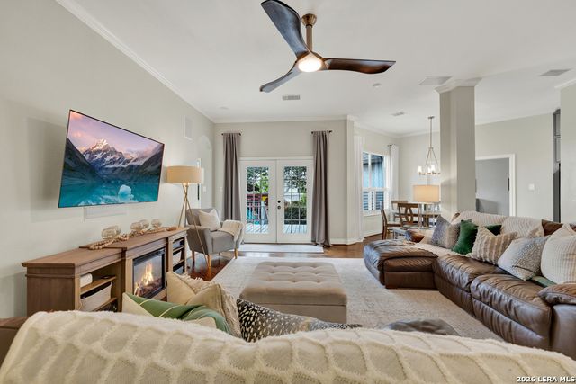 2335 Oak Pebble, New Braunfels, TX 78132