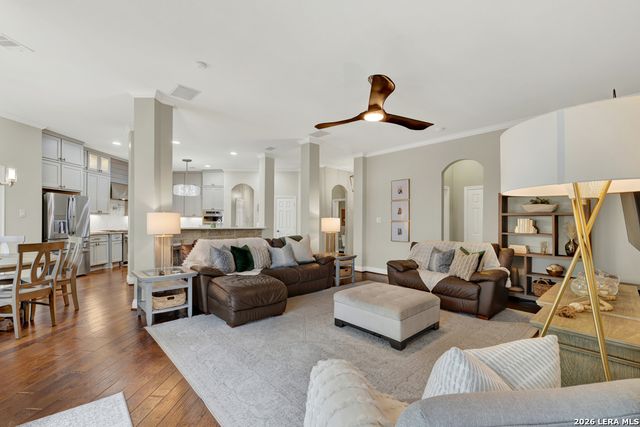 2335 Oak Pebble, New Braunfels, TX 78132