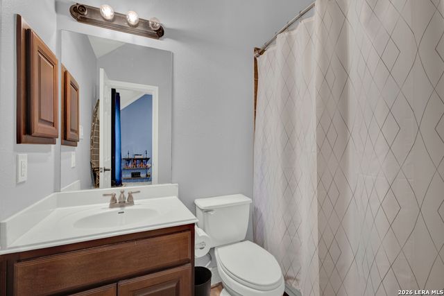 2335 Oak Pebble, New Braunfels, TX 78132