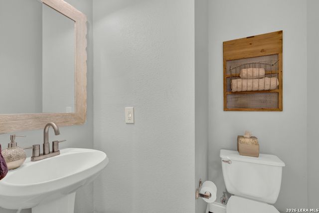 2335 Oak Pebble, New Braunfels, TX 78132