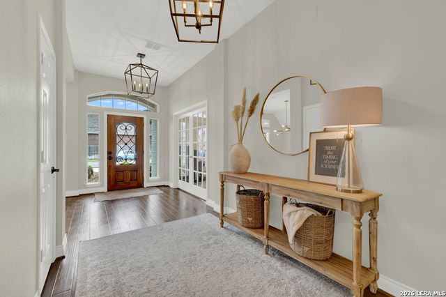 2335 Oak Pebble, New Braunfels, TX 78132