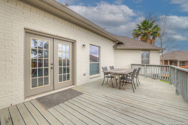 2335 Oak Pebble, New Braunfels, TX 78132