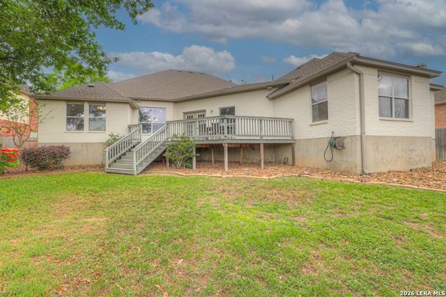 2335 Oak Pebble, New Braunfels, TX 78132