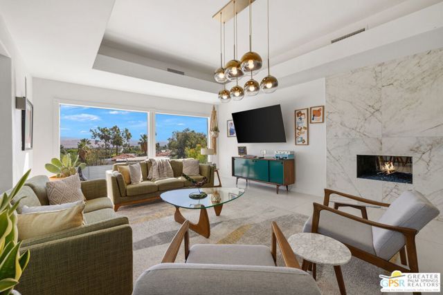 775 W Racquet Club Road, Palm Springs, CA 92262