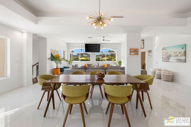 775 W Racquet Club Road, Palm Springs, CA 92262