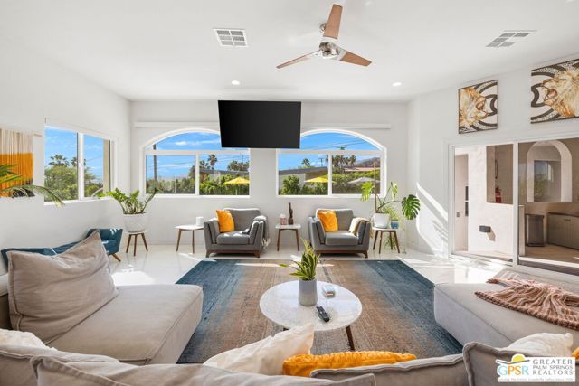 775 W Racquet Club Road, Palm Springs, CA 92262