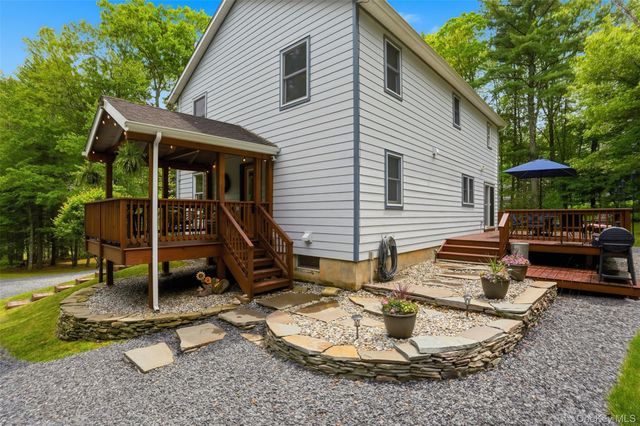 63 Geba Drive, Glen Spey, NY 12737