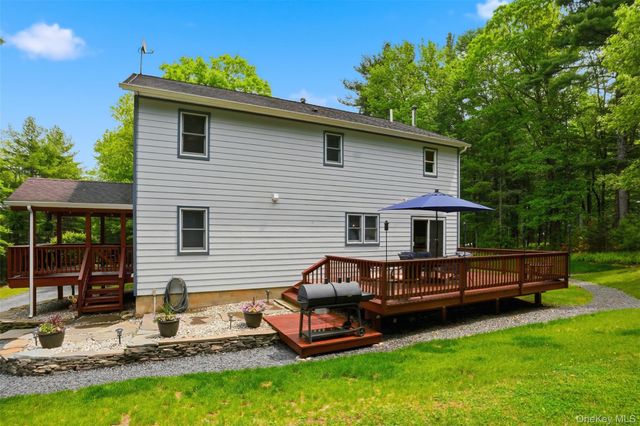 63 Geba Drive, Glen Spey, NY 12737