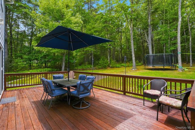 63 Geba Drive, Glen Spey, NY 12737