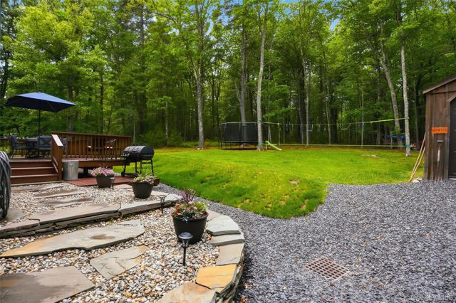 63 Geba Drive, Glen Spey, NY 12737