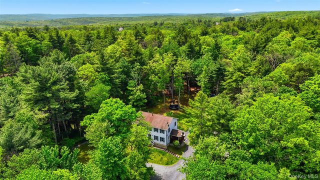 63 Geba Drive, Glen Spey, NY 12737