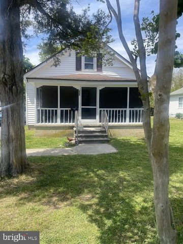 305 ROSA ST, Georgetown, DE 19947