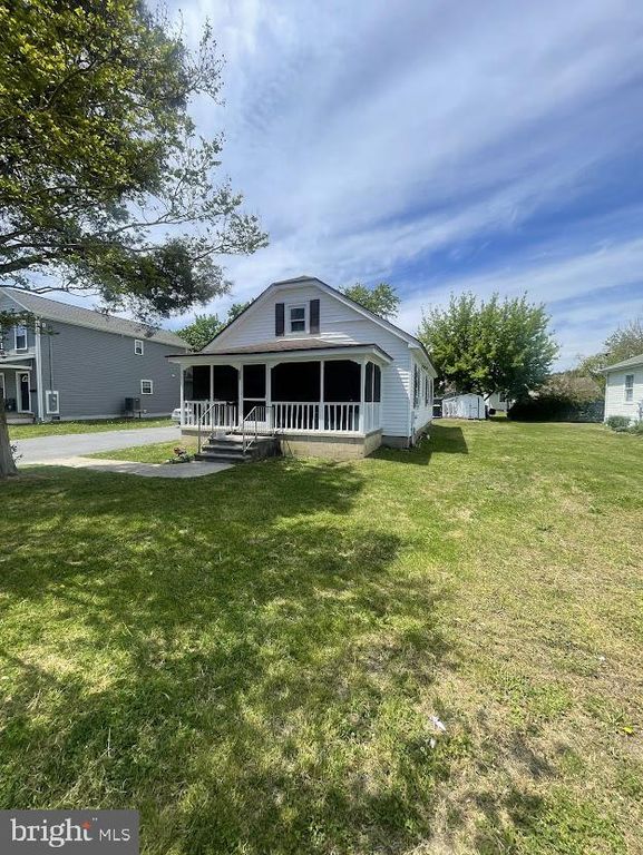 305 ROSA ST, Georgetown, DE 19947