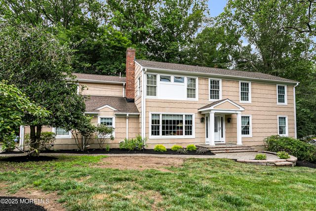 44 Tall Tree Road, Middletown, NJ 07748