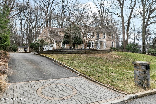 44 Tall Tree Road, Middletown, NJ 07748