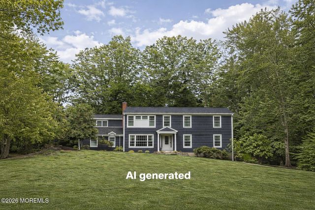 44 Tall Tree Road, Middletown, NJ 07748