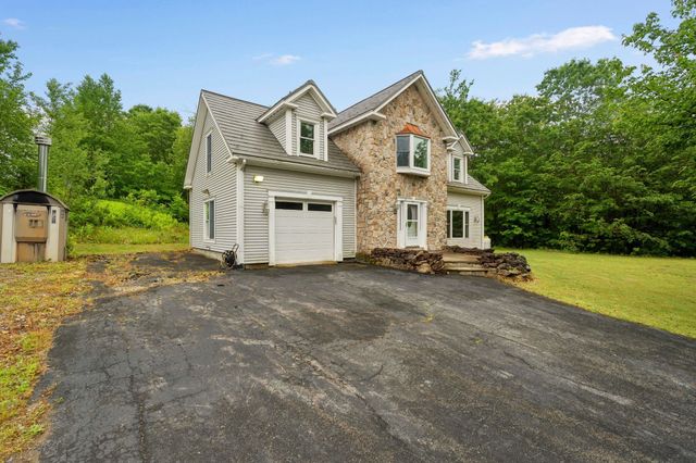 129 North Road, Hillsborough, NH 03244