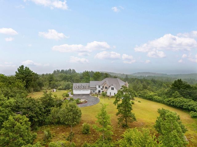 129 North Road, Hillsborough, NH 03244