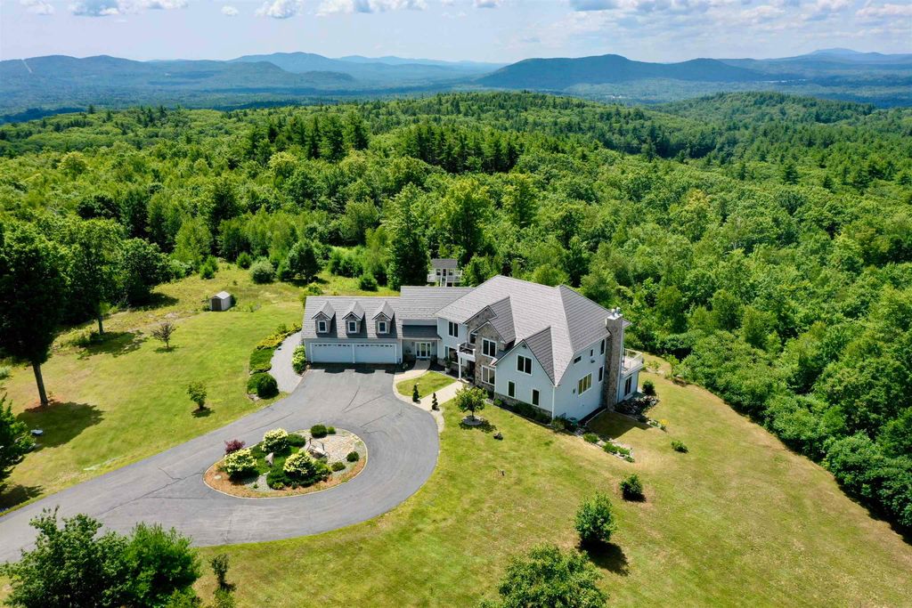 129 North Road, Hillsborough, NH 03244