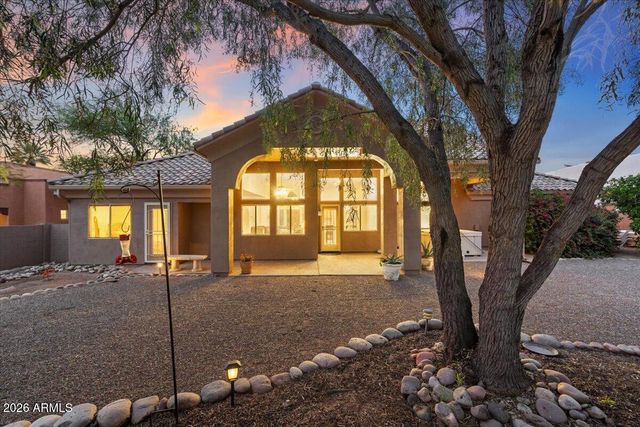 781 W SAN MARCOS Drive, Chandler, AZ 85225