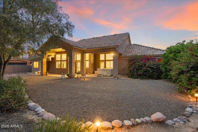 781 W SAN MARCOS Drive, Chandler, AZ 85225