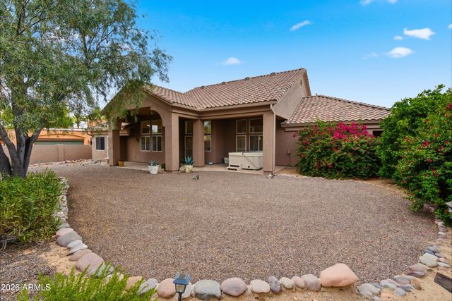 781 W SAN MARCOS Drive, Chandler, AZ 85225