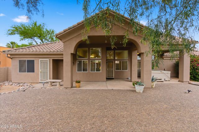 781 W SAN MARCOS Drive, Chandler, AZ 85225