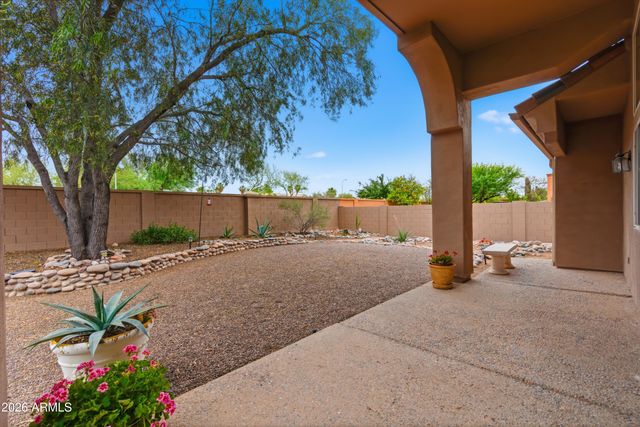 781 W SAN MARCOS Drive, Chandler, AZ 85225