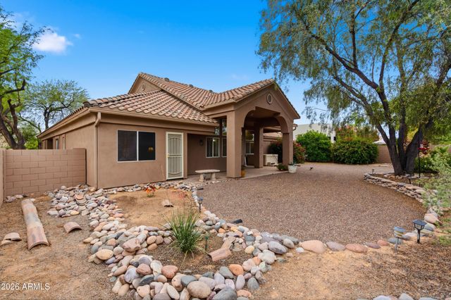 781 W SAN MARCOS Drive, Chandler, AZ 85225