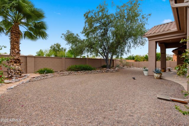 781 W SAN MARCOS Drive, Chandler, AZ 85225